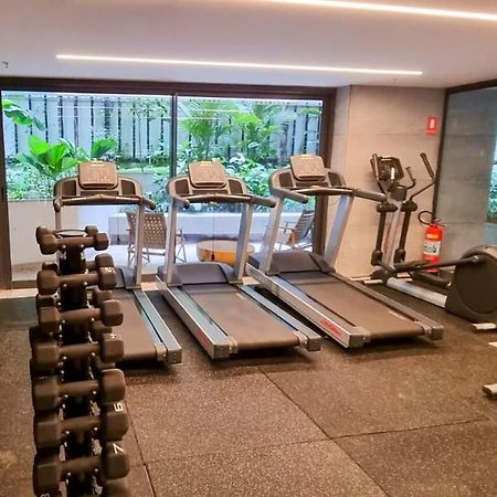 Luxo A Beira Mar Com Jacuzzi Particular Rio de Janeiro Luaran gambar