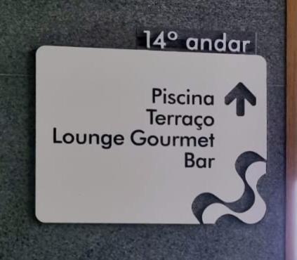 Luxo A Beira Mar Com Jacuzzi Particular Rio de Janeiro Luaran gambar