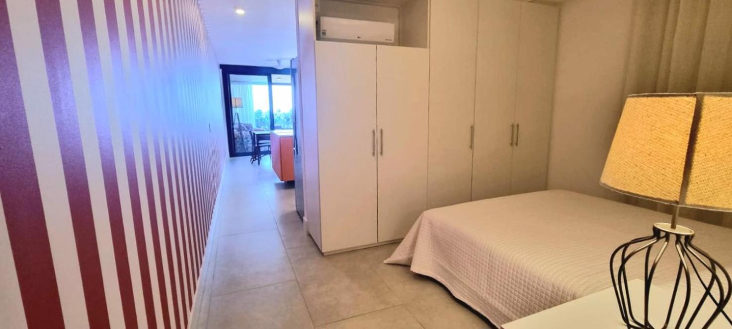 Frente Mar E Jacuzzi Particular Apartment Rio de Janeiro Luaran gambar