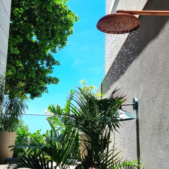 Frente Mar E Jacuzzi Particular Apartment Rio de Janeiro Luaran gambar