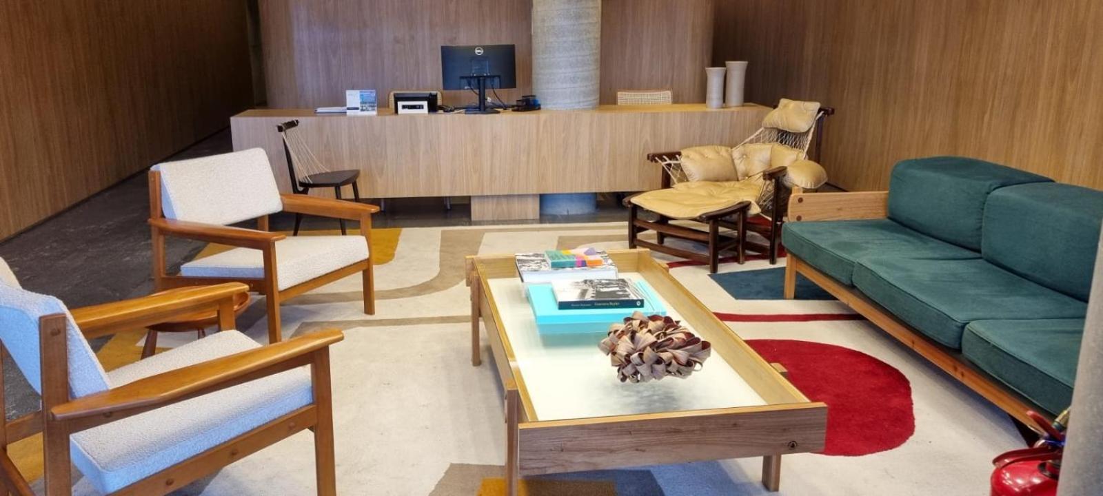 Luxo A Beira Mar Com Jacuzzi Particular Rio de Janeiro Luaran gambar