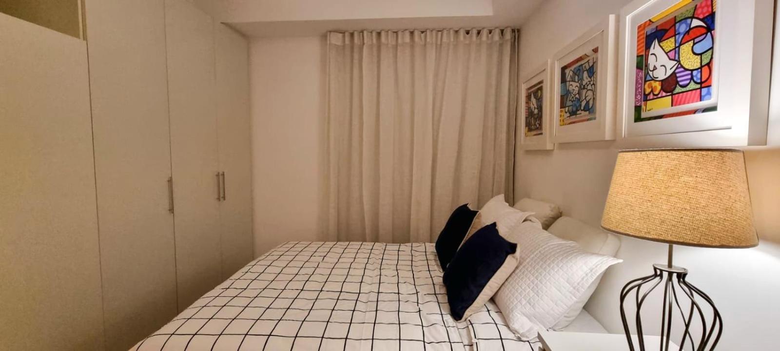 Frente Mar E Jacuzzi Particular Apartment Rio de Janeiro Luaran gambar