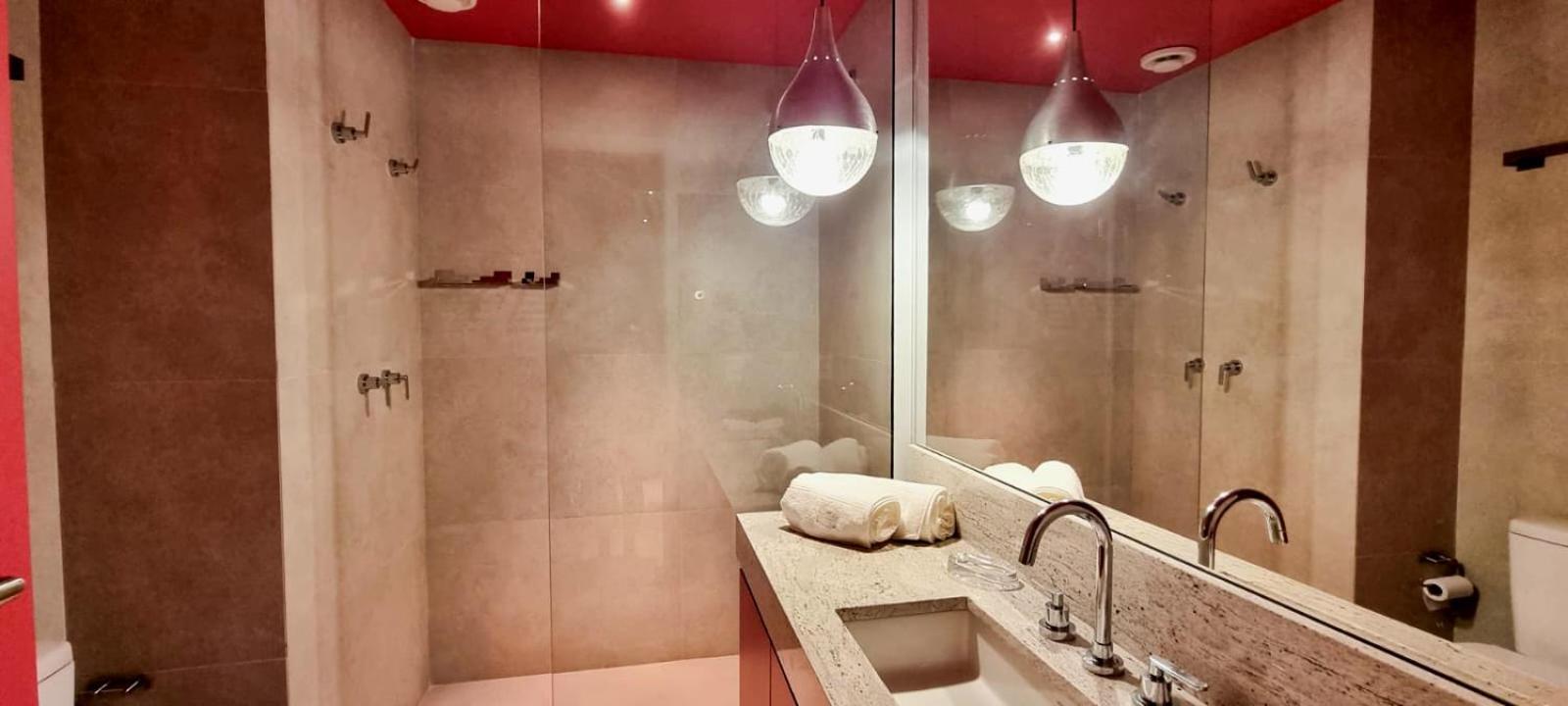 Frente Mar E Jacuzzi Particular Apartment Rio de Janeiro Luaran gambar