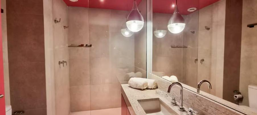Luxo A Beira Mar Com Jacuzzi Particular Rio de Janeiro Luaran gambar
