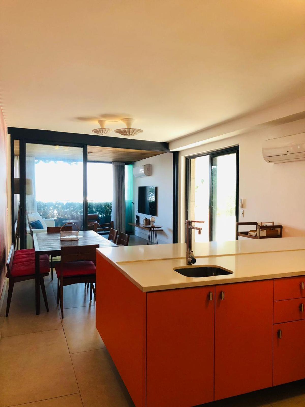 Luxo A Beira Mar Com Jacuzzi Particular Rio de Janeiro Luaran gambar